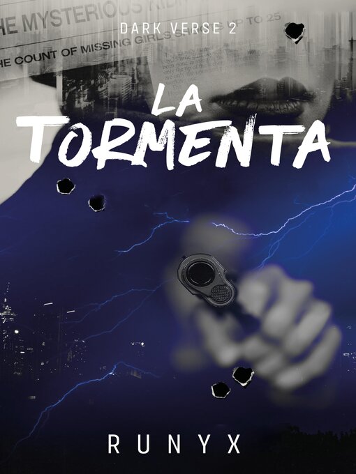 Title details for La tormenta (Dark Verse 2) by RuNyx - Available